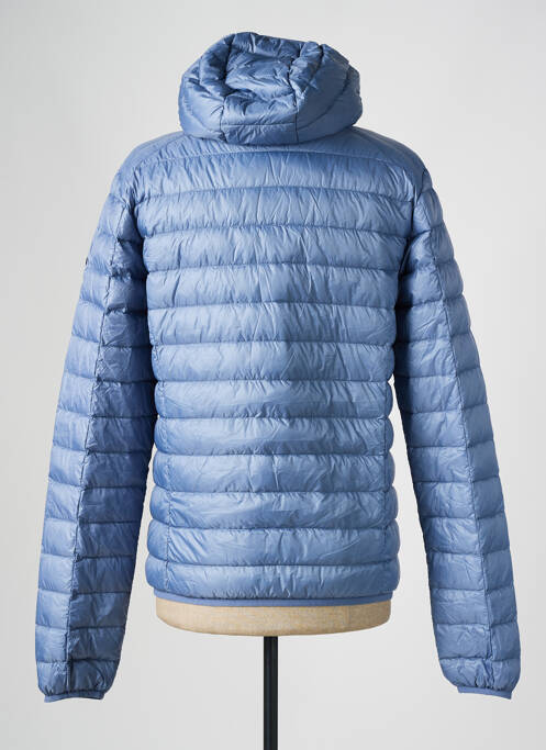 Doudoune bleu JOTT (JUST OVER THE TOP) pour homme