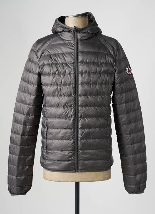 Doudoune gris JOTT (JUST OVER THE TOP) pour homme