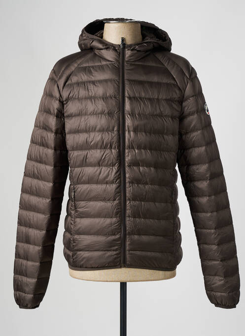 Doudoune marron JOTT (JUST OVER THE TOP) pour homme