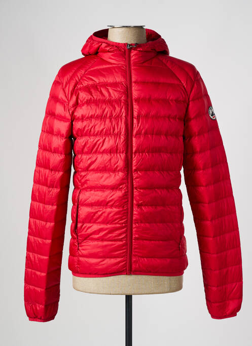 Doudoune rouge JOTT (JUST OVER THE TOP) pour homme