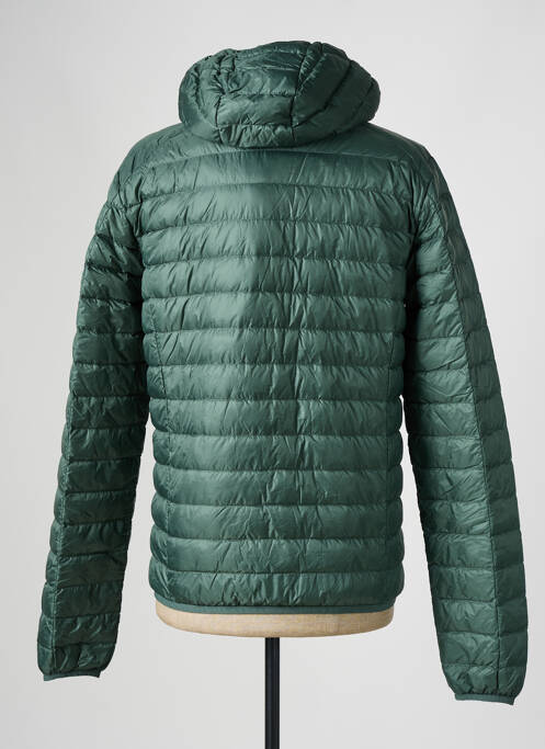 Doudoune vert fonce JOTT (JUST OVER THE TOP) pour homme