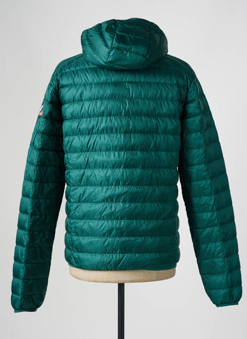 Doudoune vert JOTT (JUST OVER THE TOP) pour homme