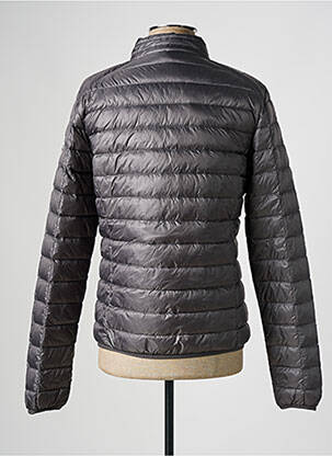 Doudoune manches longues sans capuche gris JOTT (JUST OVER THE TOP) homme