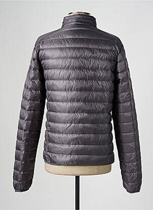 Doudoune manches longues sans capuche gris JOTT (JUST OVER THE TOP) homme