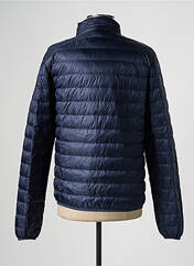 Doudoune bleu JOTT (JUST OVER THE TOP) pour homme seconde vue