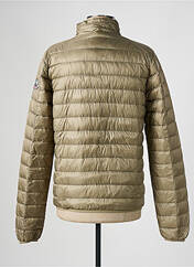 Doudoune bleu fonce JOTT (JUST OVER THE TOP) pour homme seconde vue