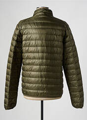 Doudoune vert fonce JOTT (JUST OVER THE TOP) pour homme seconde vue