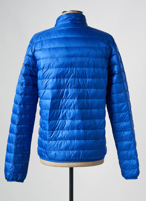 Doudoune bleu clair JOTT (JUST OVER THE TOP) pour homme