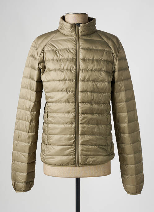 Doudoune bleu fonce JOTT (JUST OVER THE TOP) pour homme