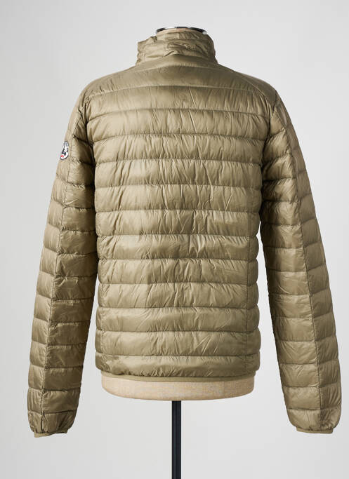 Doudoune bleu fonce JOTT (JUST OVER THE TOP) pour homme