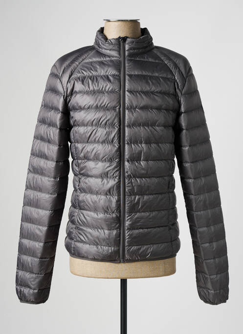 Doudoune gris JOTT (JUST OVER THE TOP) pour homme