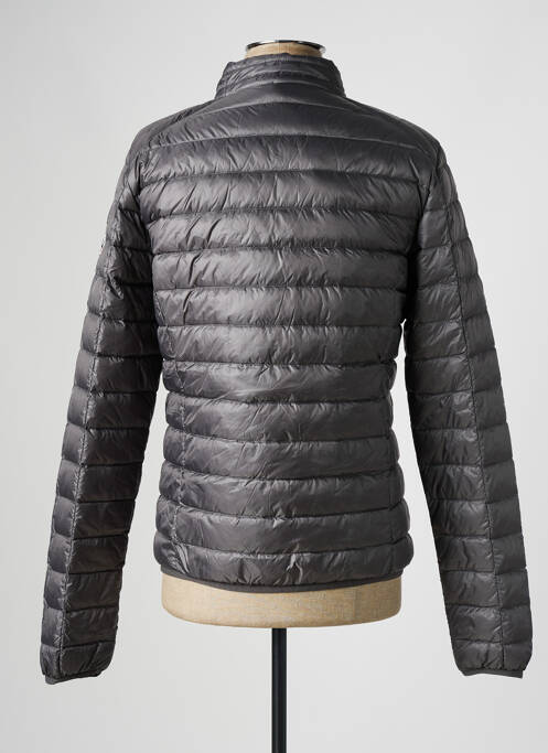 Doudoune gris JOTT (JUST OVER THE TOP) pour homme