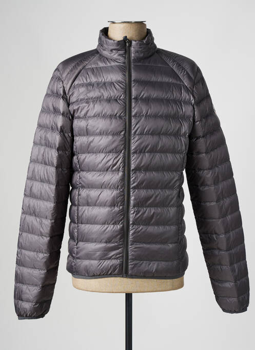 Doudoune gris JOTT (JUST OVER THE TOP) pour homme