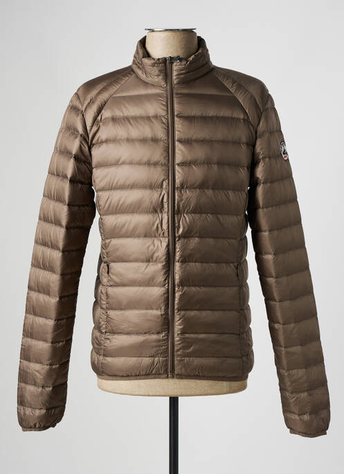 Doudoune marron JOTT (JUST OVER THE TOP) pour homme
