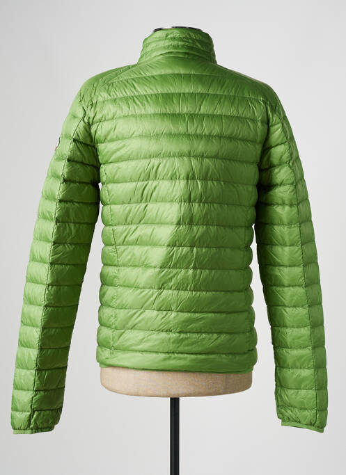 Doudoune vert JOTT (JUST OVER THE TOP) pour homme
