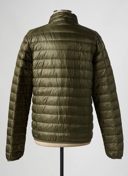 Doudoune vert fonce JOTT (JUST OVER THE TOP) pour homme