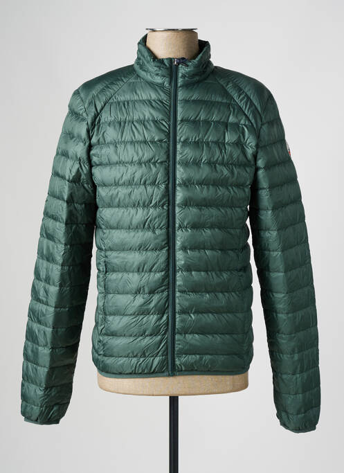 Doudoune vert JOTT (JUST OVER THE TOP) pour homme