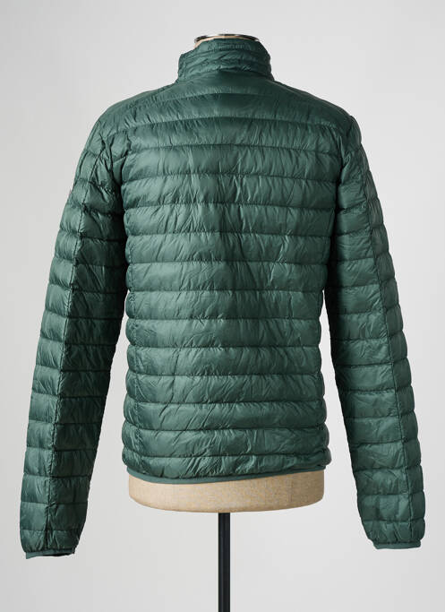 Doudoune vert JOTT (JUST OVER THE TOP) pour homme