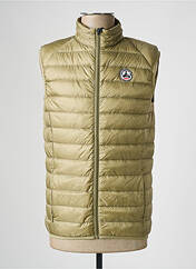 Doudoune beige JOTT (JUST OVER THE TOP) pour homme seconde vue