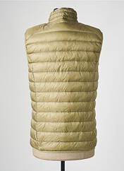 Doudoune beige JOTT (JUST OVER THE TOP) pour homme seconde vue