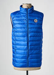 Doudoune bleu JOTT (JUST OVER THE TOP) pour homme seconde vue