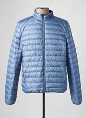 Doudoune bleu JOTT (JUST OVER THE TOP) pour homme seconde vue