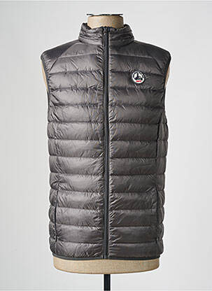 Doudoune gris JOTT (JUST OVER THE TOP) pour homme