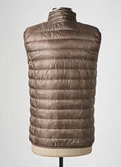 Doudoune marron JOTT (JUST OVER THE TOP) pour homme seconde vue