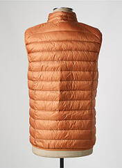 Doudoune marron clair JOTT (JUST OVER THE TOP) pour homme seconde vue