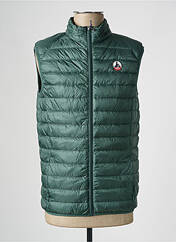 Doudoune vert JOTT (JUST OVER THE TOP) pour homme seconde vue
