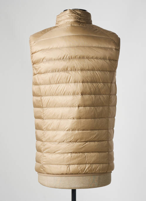 Doudoune beige JOTT (JUST OVER THE TOP) pour homme