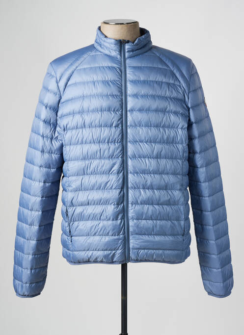 Doudoune bleu JOTT (JUST OVER THE TOP) pour homme