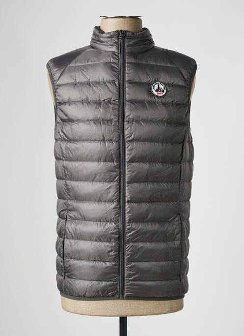 Doudoune gris JOTT (JUST OVER THE TOP) pour homme