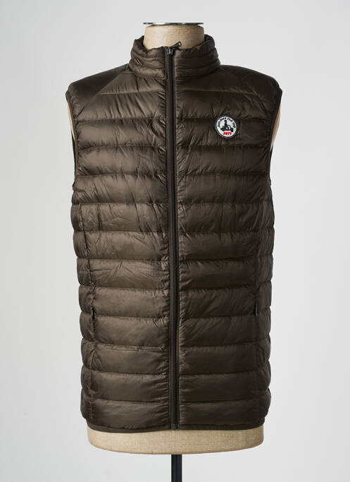 Doudoune marron JOTT (JUST OVER THE TOP) pour homme