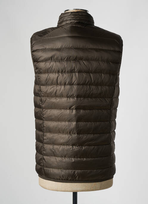 Doudoune marron JOTT (JUST OVER THE TOP) pour homme