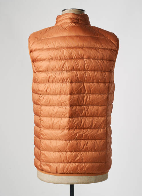 Doudoune marron clair JOTT (JUST OVER THE TOP) pour homme