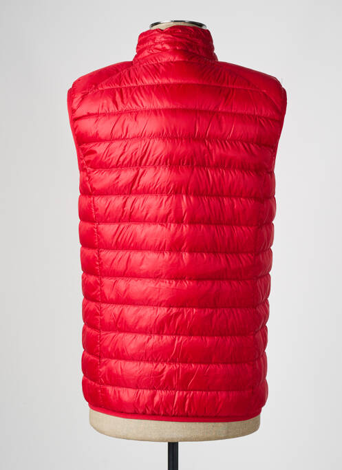 Doudoune rouge JOTT (JUST OVER THE TOP) pour homme