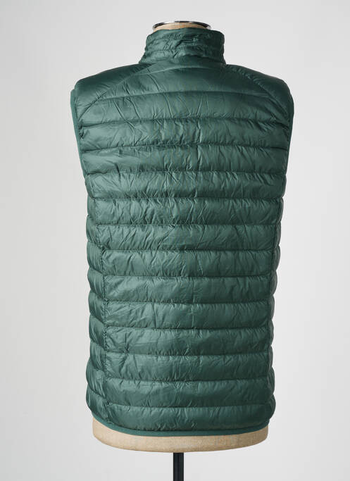 Doudoune vert JOTT (JUST OVER THE TOP) pour homme