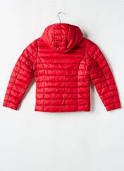 Doudoune rouge JOTT (JUST OVER THE TOP) pour enfant seconde vue