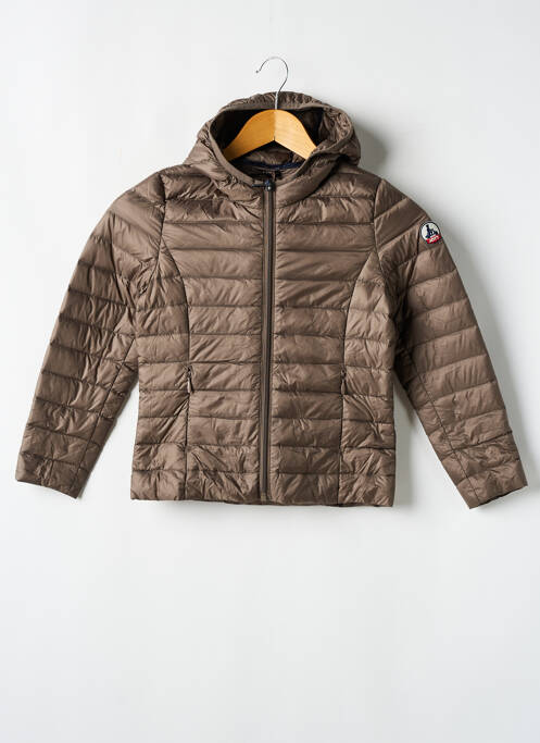 Doudoune beige JOTT (JUST OVER THE TOP) pour enfant