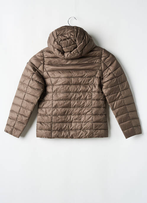 Doudoune beige JOTT (JUST OVER THE TOP) pour enfant