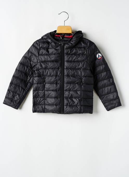 Doudoune noir JOTT (JUST OVER THE TOP) pour enfant