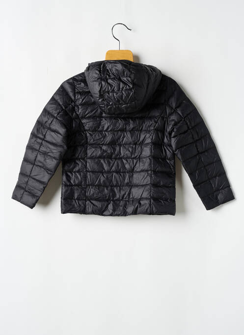 Doudoune noir JOTT (JUST OVER THE TOP) pour enfant