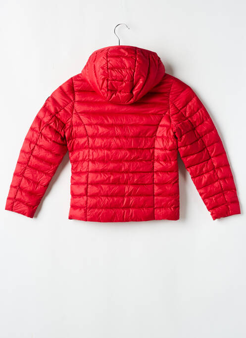 Doudoune rouge JOTT (JUST OVER THE TOP) pour enfant