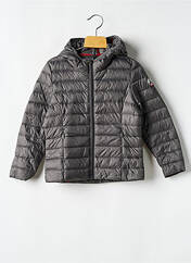 Doudoune gris JOTT (JUST OVER THE TOP) pour enfant seconde vue