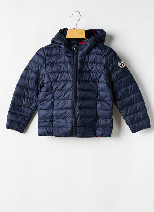 Doudoune bleu JOTT (JUST OVER THE TOP) pour enfant