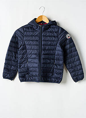 Doudoune bleu JOTT (JUST OVER THE TOP) pour enfant