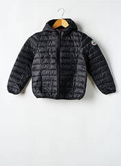 Doudoune noir JOTT (JUST OVER THE TOP) pour enfant seconde vue