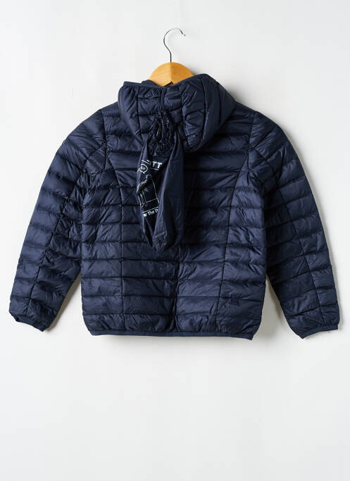 Doudoune bleu JOTT (JUST OVER THE TOP) pour enfant