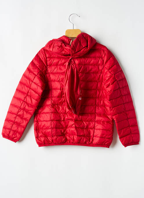 Doudoune rouge JOTT (JUST OVER THE TOP) pour enfant